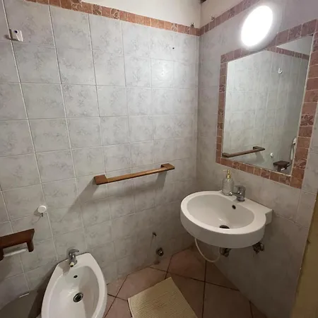 Ciane 4 Appartement