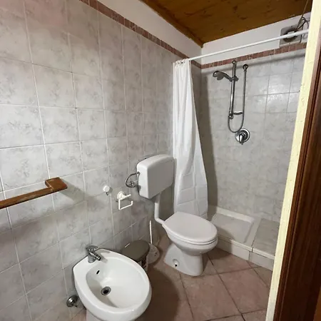 Ciane 4 Appartement Syracuse