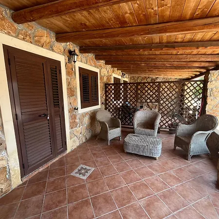 Appartement Ciane 4 *