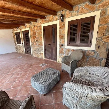 Ciane 4 Appartement Syracuse