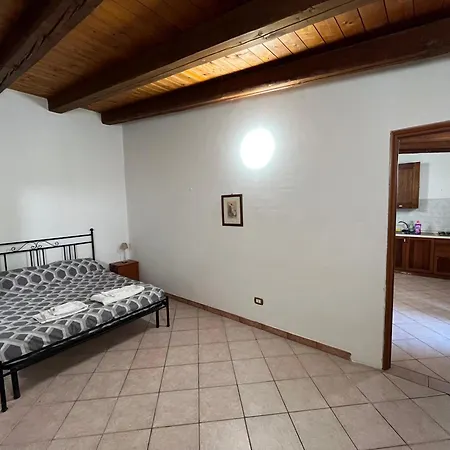 Appartement Ciane 4 *