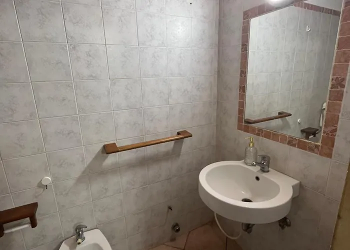 Ciane 4 Appartement