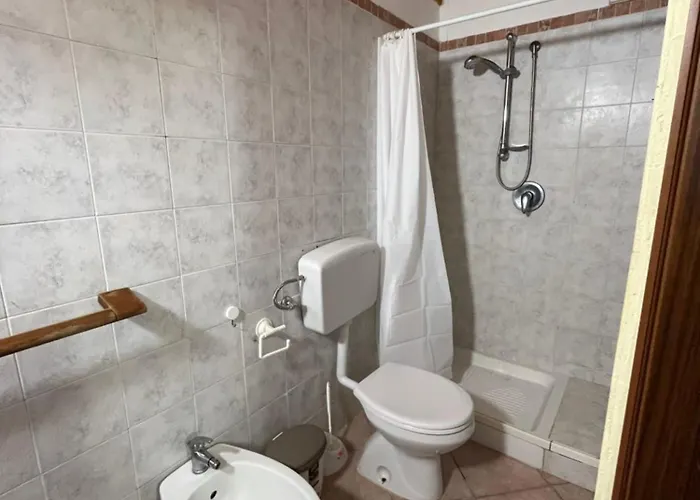 Ciane 4 Appartement Syracuse