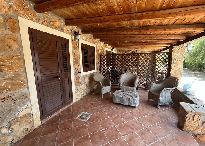 Appartement Ciane 4 *