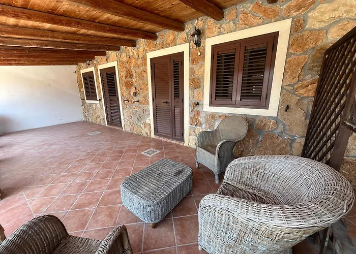 Ciane 4 Appartement Syracuse