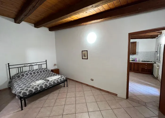 Appartement Ciane 4 *